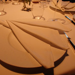 レフェルヴェソンス - セッティング