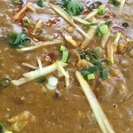 ザイカ・カレーハウス - 