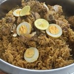 ザイカ・カレーハウス - 