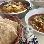 ザイカ・カレーハウス - 