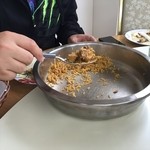 ザイカ・カレーハウス - 