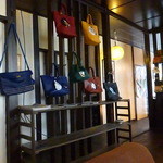 カフェ メゾン - 2015.11月