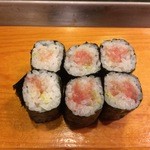 Sushidokoro Kikunosuke - 