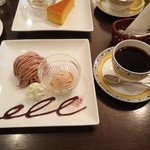 cafe galle - 