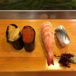 Sushidokoro Kikunosuke - 