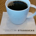 STARBUCKS COFFEE - 