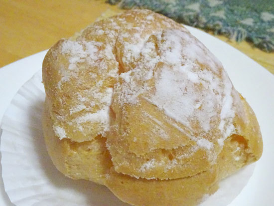 テディ・ロール - 旭川四条（ケーキ）の写真