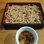 手打蕎麦 こなや - 