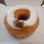 DOMINIQUE ANSEL BAKERY at OMOTESANDO - クロナッツ