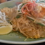 タイの食卓 クルン・サイアム - 