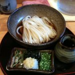 元咲 - うどん