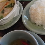 タイの食卓 クルン・サイアム - 