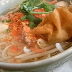 タイの食卓 クルン・サイアム - 