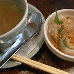 タイの食卓 クルン・サイアム 六本木店 - 