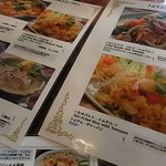 タイの食卓 クルン・サイアム 六本木店 - 