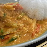 タイの食卓 クルン・サイアム - 