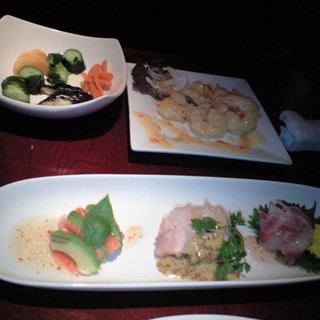 個室あり 秩父でおすすめの居酒屋をご紹介 食べログ