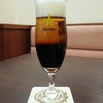 サッポロビアレストラン９１０ - オリジナルハーフ