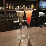 ケーカフェ バーアンドワイン