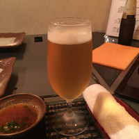 ステーキハウスはまだ - 