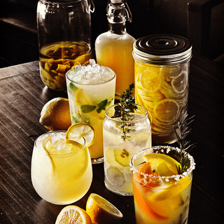 名駅 ダイニング SILVA_2