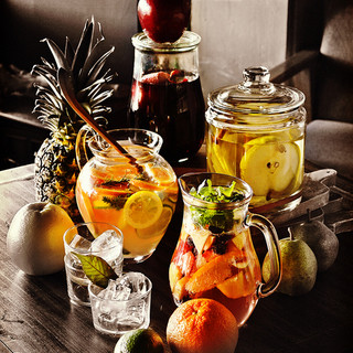 名駅 ダイニング SILVA_1