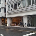 フクモリ - 一見、郷土料理のお店には見えない馬喰横山の「フクモリ」さん