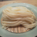 手打ちうどん ほそ井 - やはり〆最高！