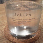 手打ちうどん ほそ井 - 深薫ロック」