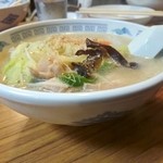 おやじ - 2015年11月　チャンポン