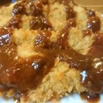 おやじ - 2015年11月　串かつ