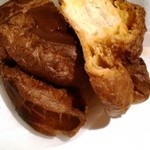 etc.JOURNAL STANDARD - 切ってみました