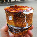 パティスリー ルシェルシェ - これでも最善を尽くしました。