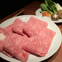 今福 - 肉