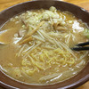 ラーメン亭 かぜ