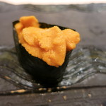 たかおか - 昆布森の雲丹