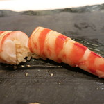 たかおか - 千葉　竹岡　車エビ