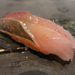 たかおか - 舞鶴の鯵