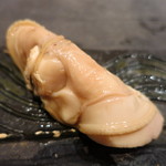 たかおか - 三重県　桑名　煮蛤