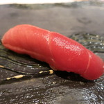 たかおか - 中トロ