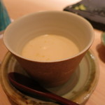 たかおか - 桑名　蛤の茶わん蒸し