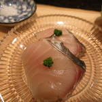 たかおか - 鰆のたたき