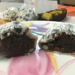 群林堂 - 豆大福
      11月23日(月)購入