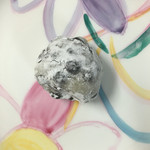 群林堂 - 豆大福
      11月23日(月)購入