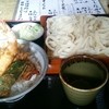 うどん屋せいじ