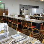 絶景レストラン うずの丘 - 