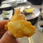 絶景レストラン うずの丘 - 