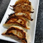 縁者 - 餃子2015,11