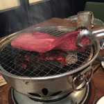 Yakiniku Horumon Sakaba Fukuchan - 