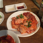 Yakiniku Horumon Sakaba Fukuchan - 